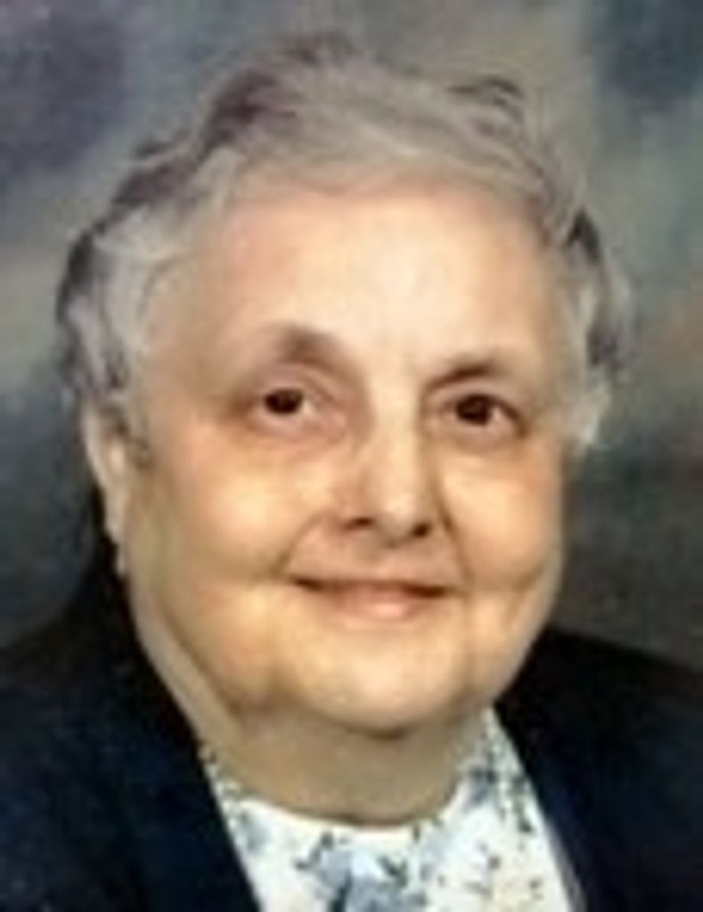 Marie Runda Profile Photo
