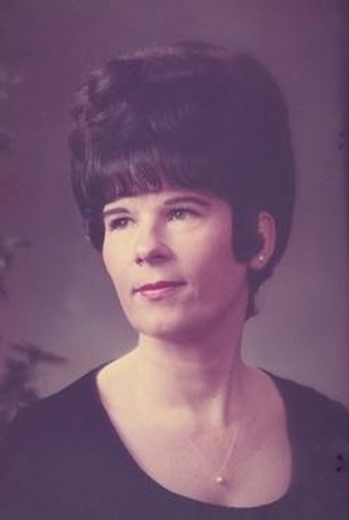 Beverly A. Macy