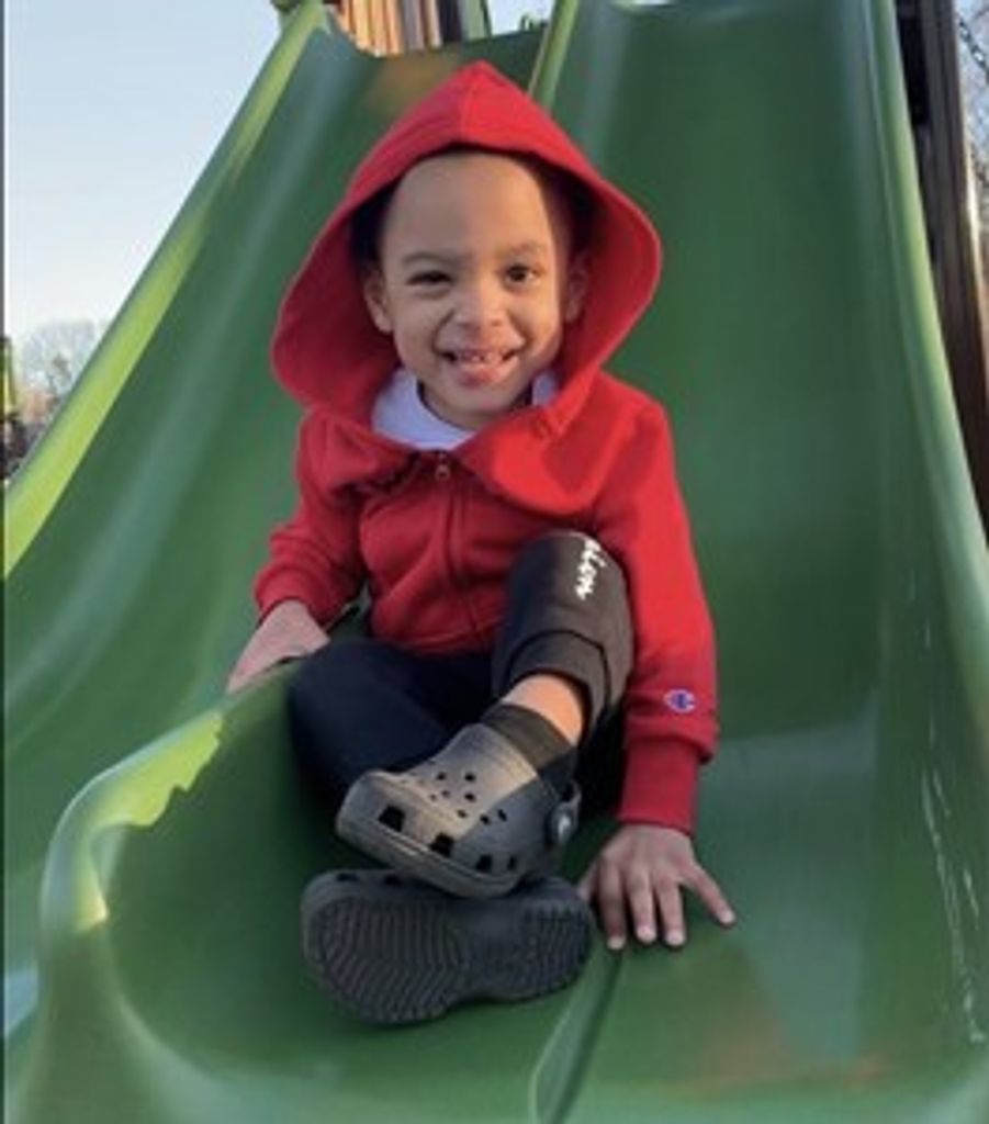Anthony T. Hall Iv