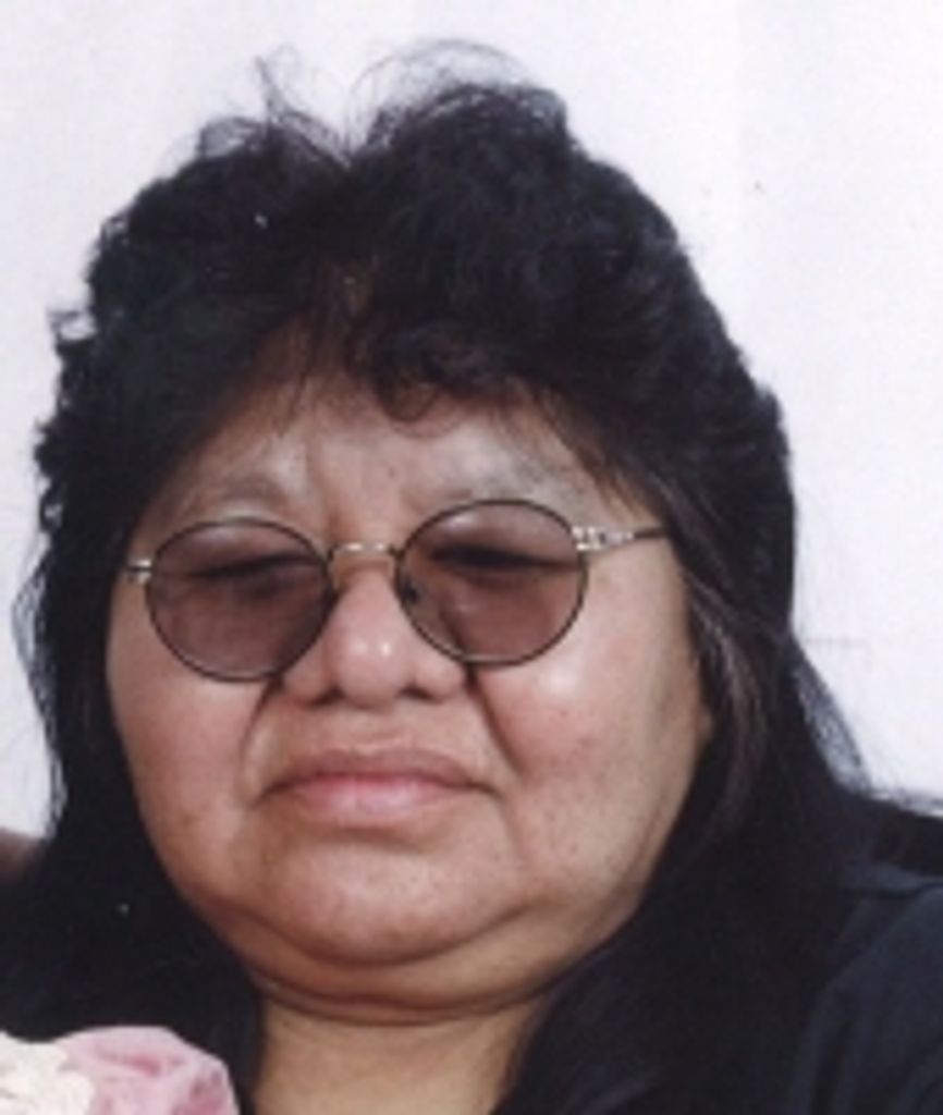 Lucy Jean Timican Lehi