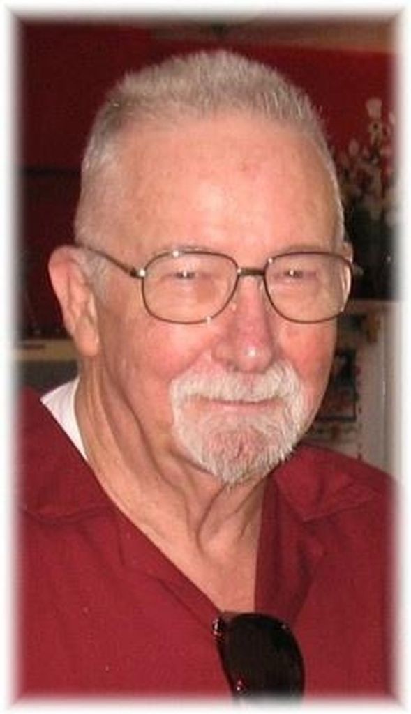 Donald G. Holt