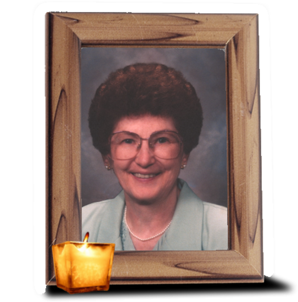 LaVerne C. (Heim)  Dart Profile Photo