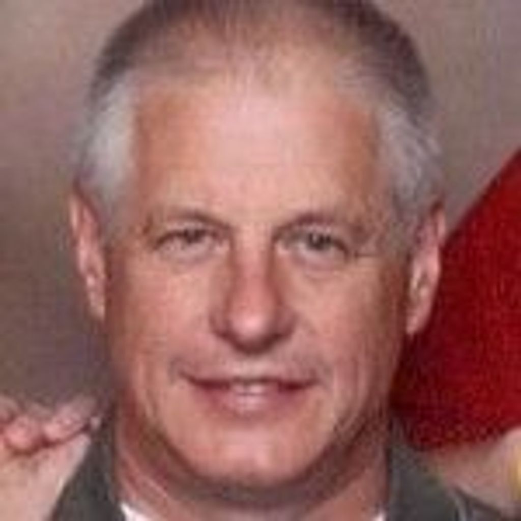 Richard C. Dworek