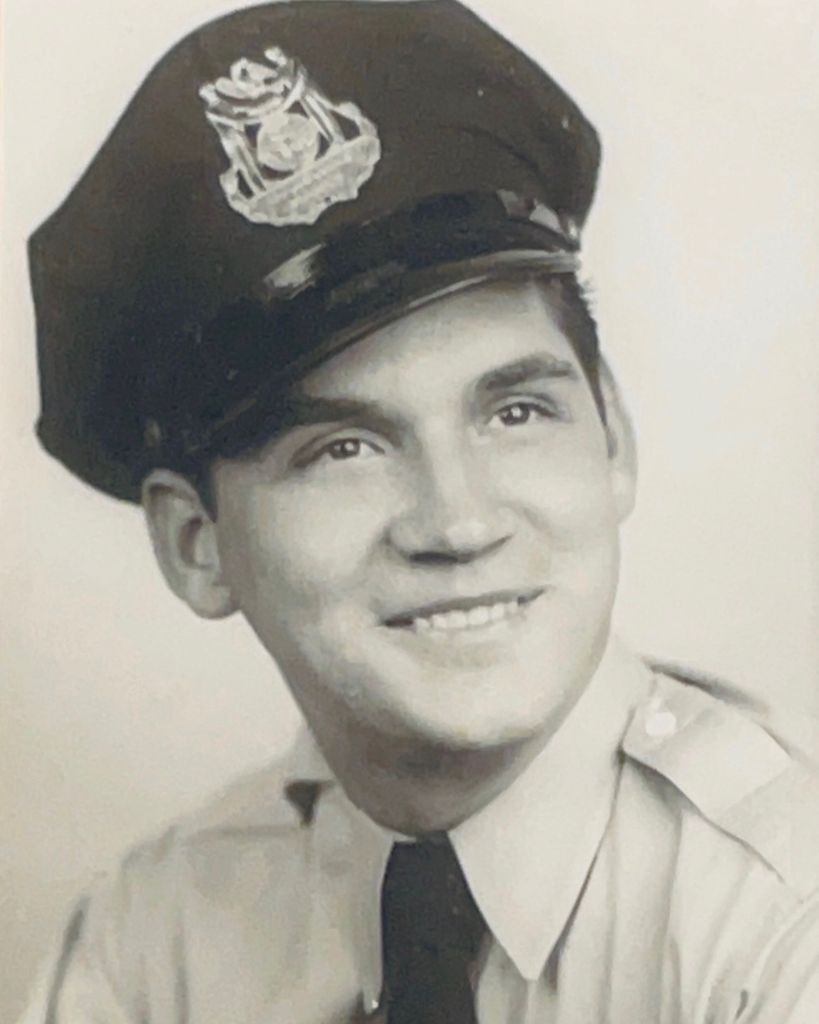 Howard Whitehead