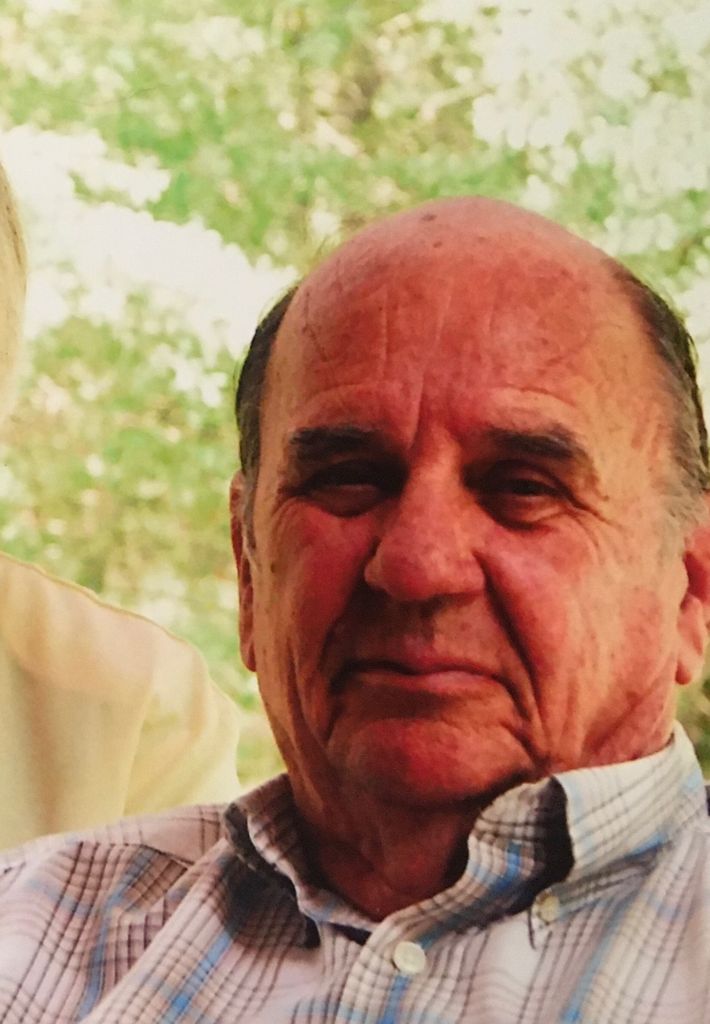 Mr. Felton Delano Thornton Profile Photo