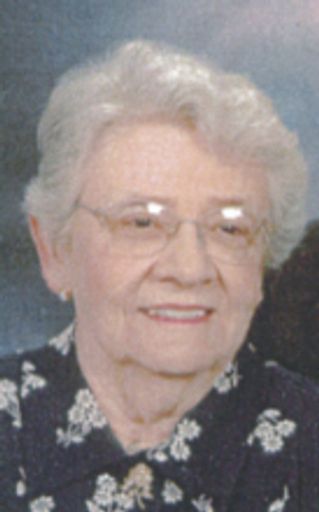 Hazel  I. Shimmin Profile Photo