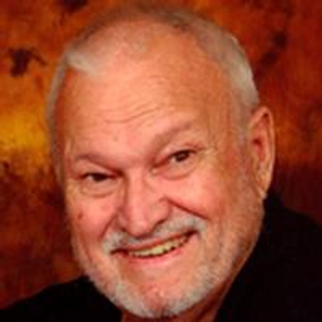 Daniel  L. Golliher Profile Photo