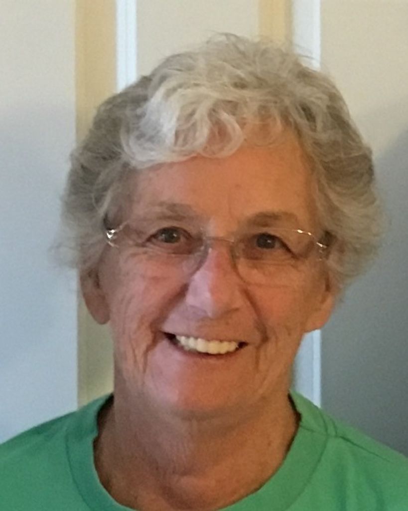Nancy Rae Klenk Profile Photo