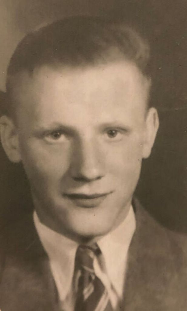 John "Yosh" Anthony Wapienik