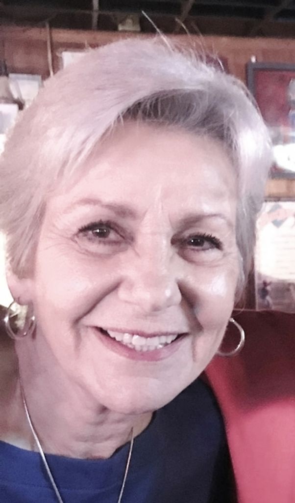 Julie Beth Mcvey Profile Photo