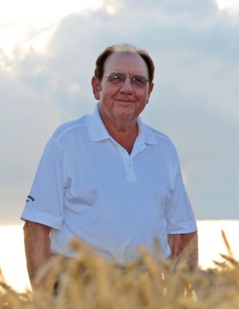 Jerry Meyer Profile Photo