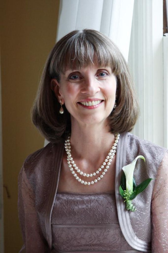 Annette  Parrish