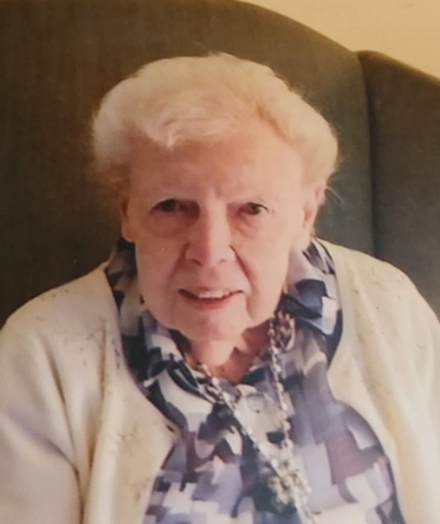 Lucille M Ryan Profile Photo