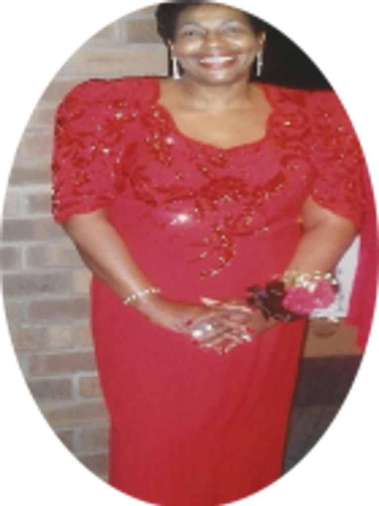 Vivian Scriber