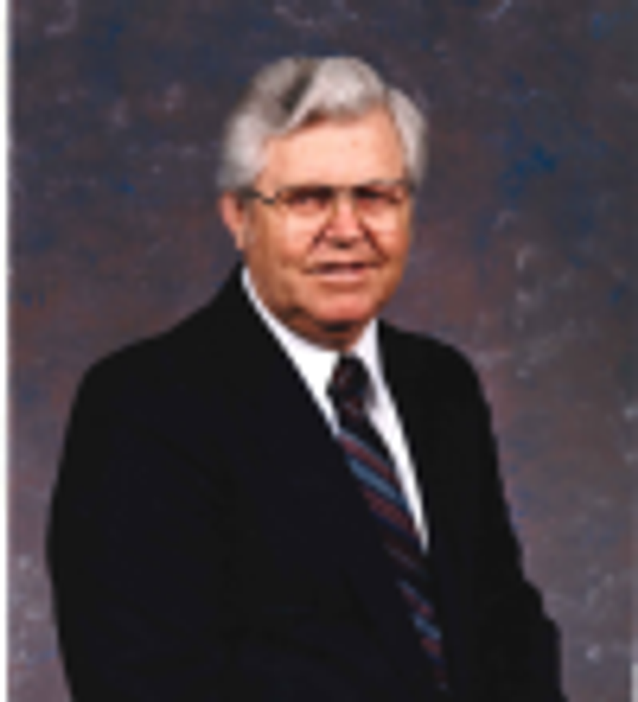 Walter  Junior Scarborough Profile Photo