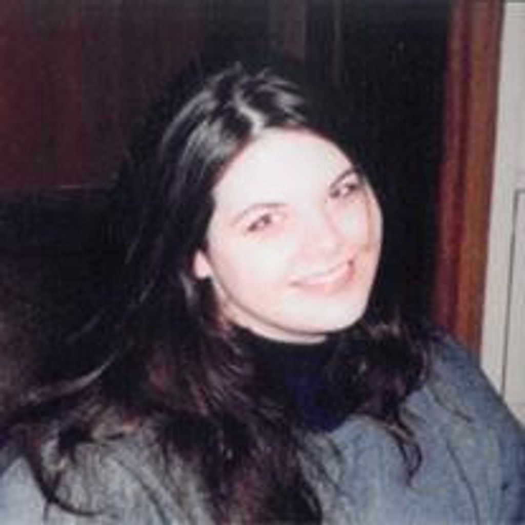 Heather Burns