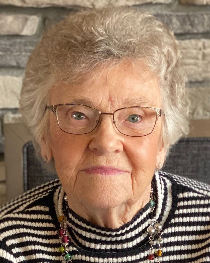 Melva Jean Stokes