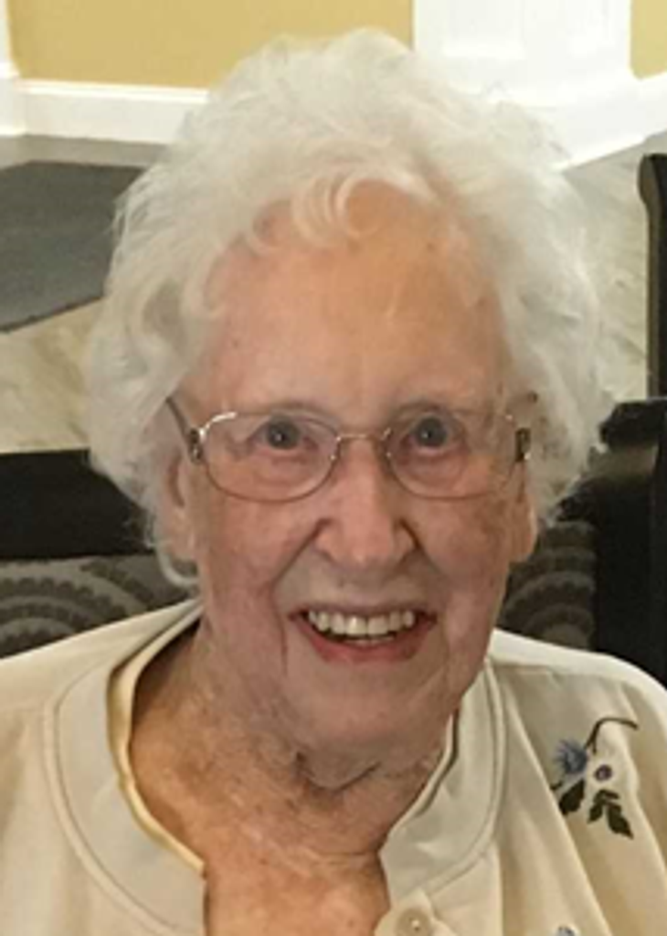 Esther B. Craver