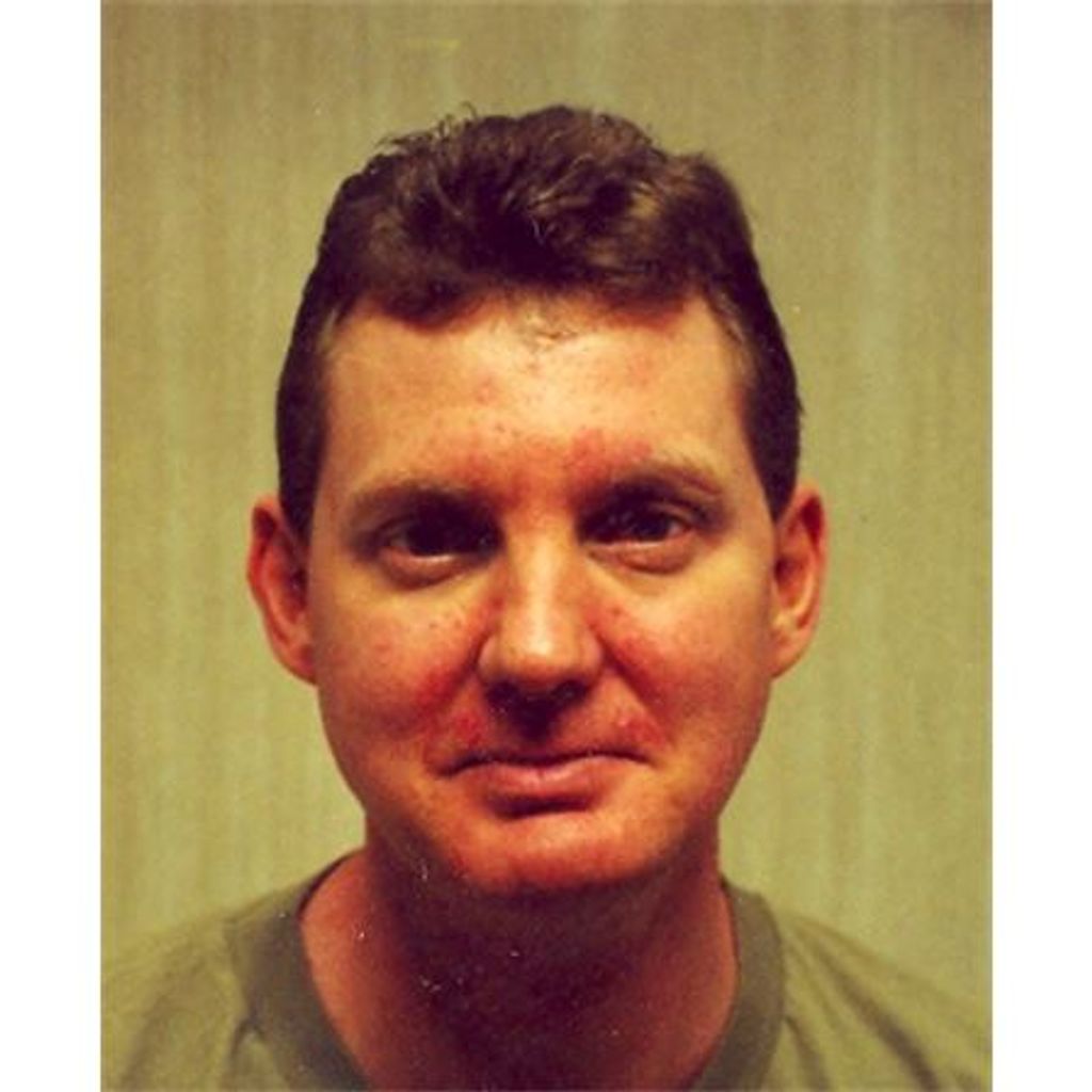 Brian Scott Cliff