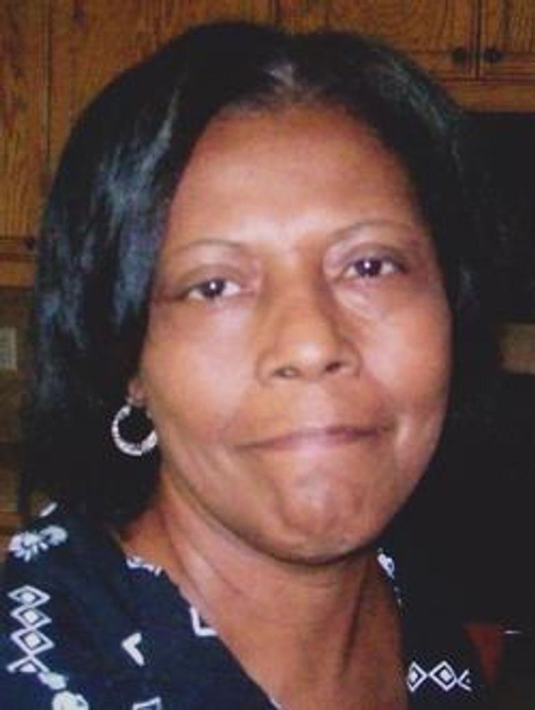 Mrs. Mattie Johnson Anthony Demars