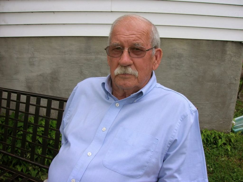 Harry D. Burden