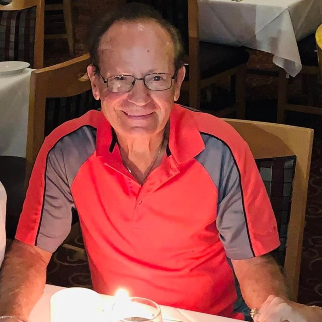 Leo Clifton Raymond Jr Profile Photo