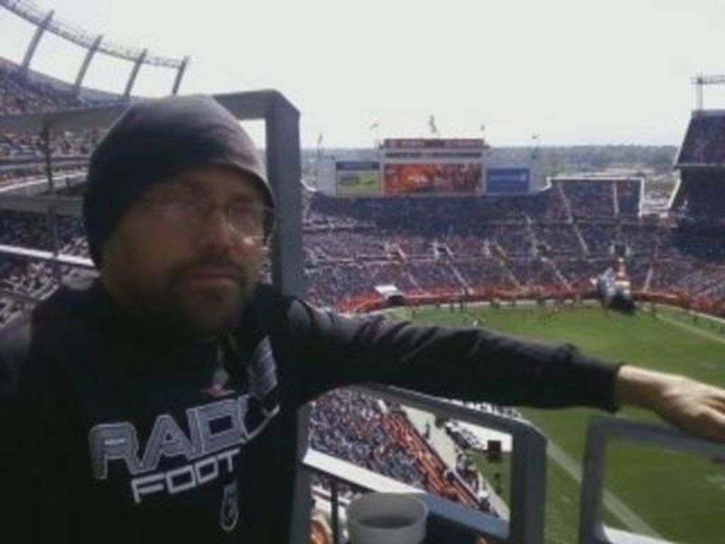 Rob Klinger Profile Photo
