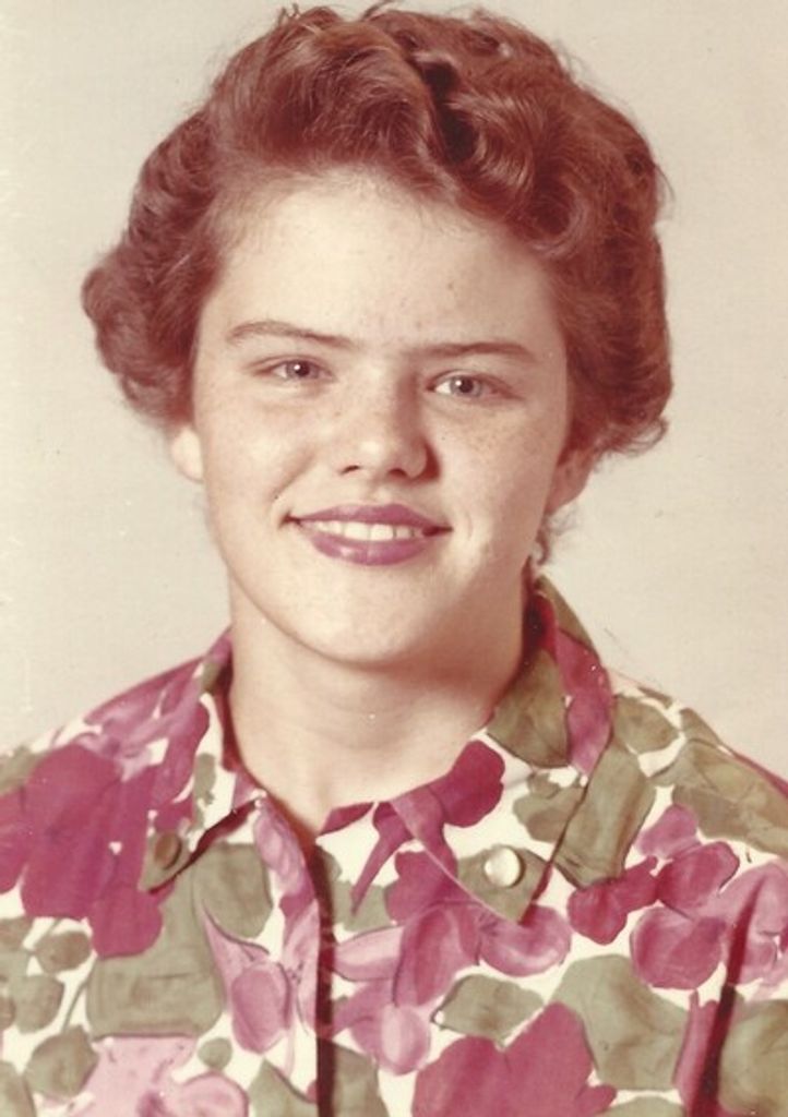 Jacquelyn Nadine Ripley Profile Photo