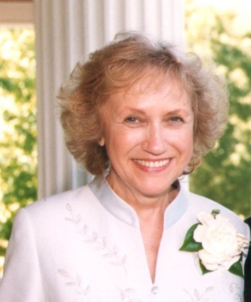 Marianne Anderson Profile Photo