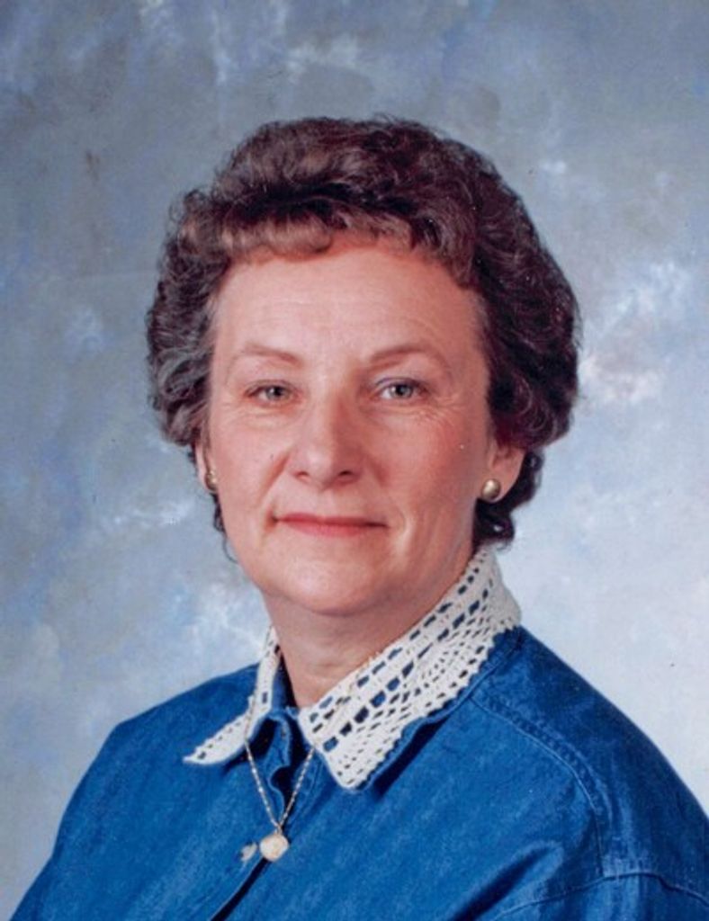 Norma Sowder Profile Photo