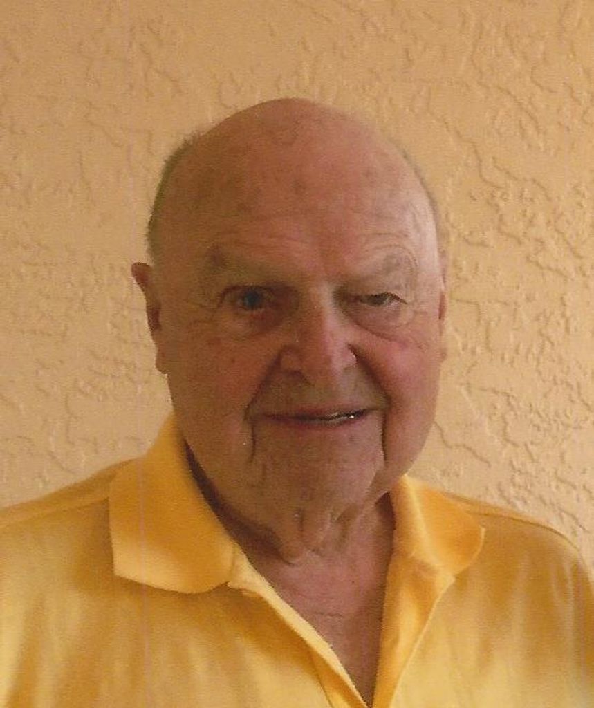 James "Jim" Gassner
