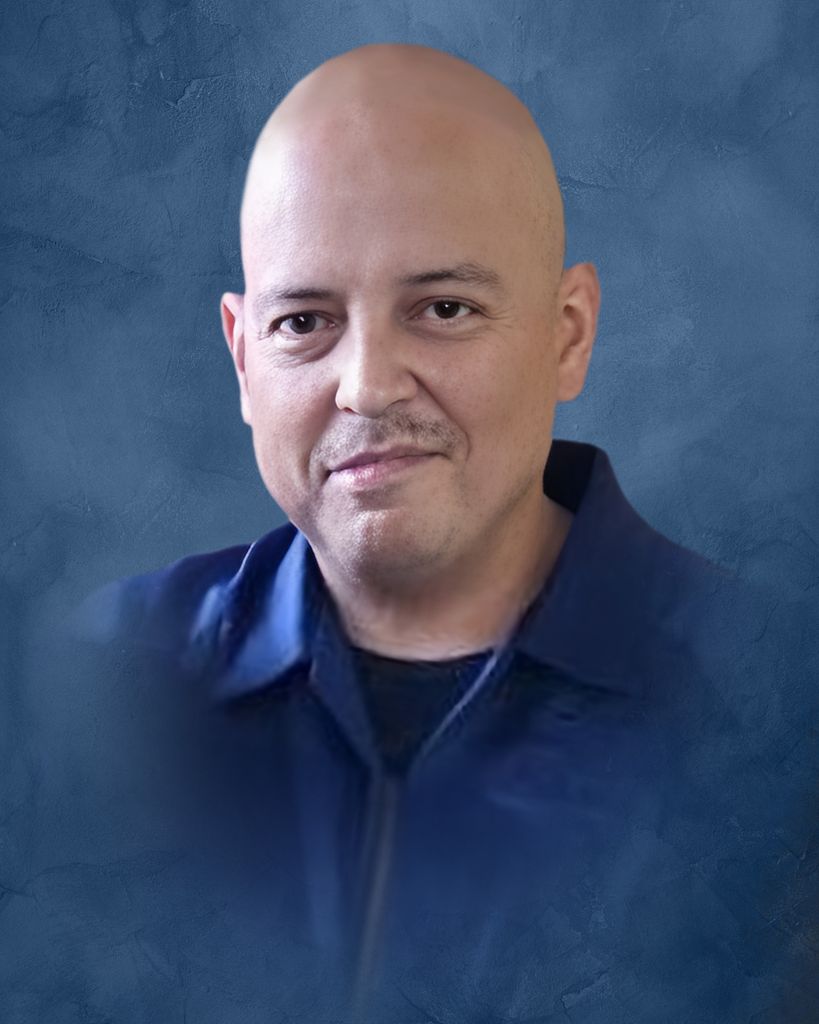 Andres Alonso Martinez, Jr.