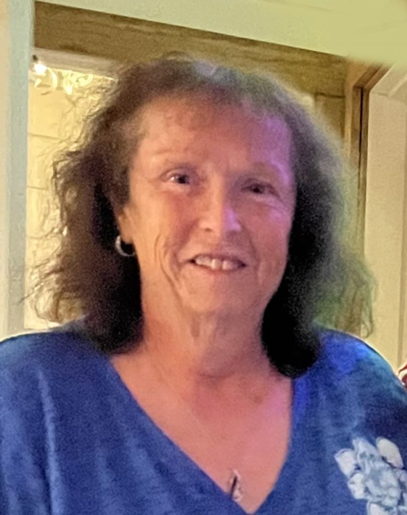 Brenda L. (Gladish)  Loveless