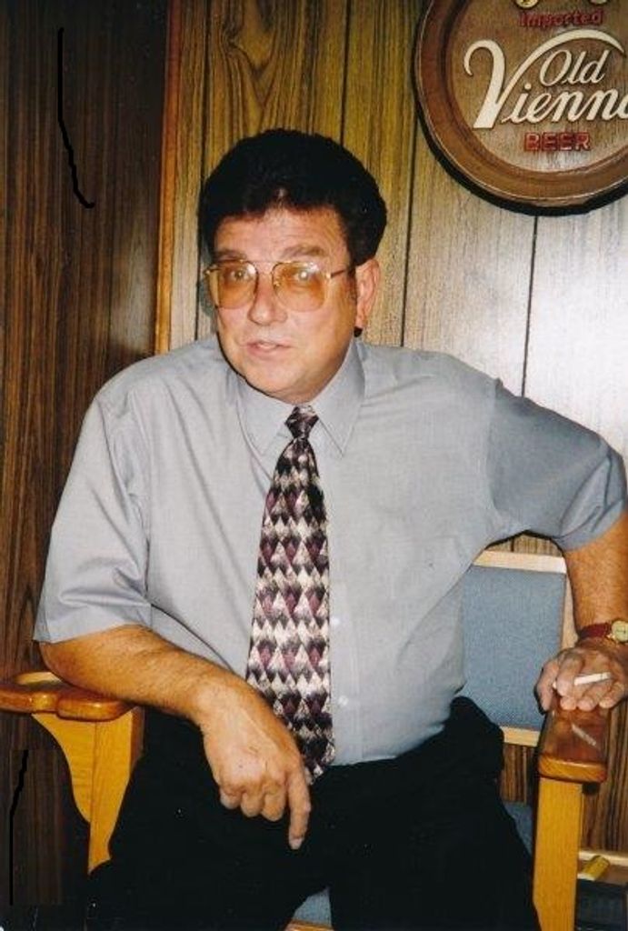 Dale  W. Baker