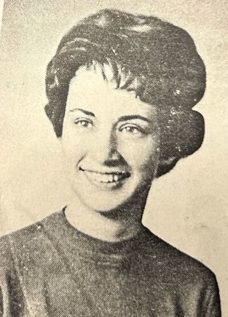 Lynn E. Berger Profile Photo