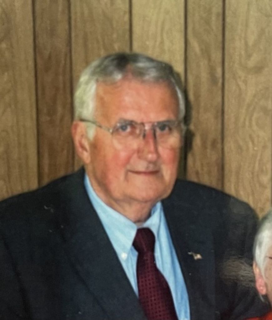 Harold E. Kuhns Profile Photo
