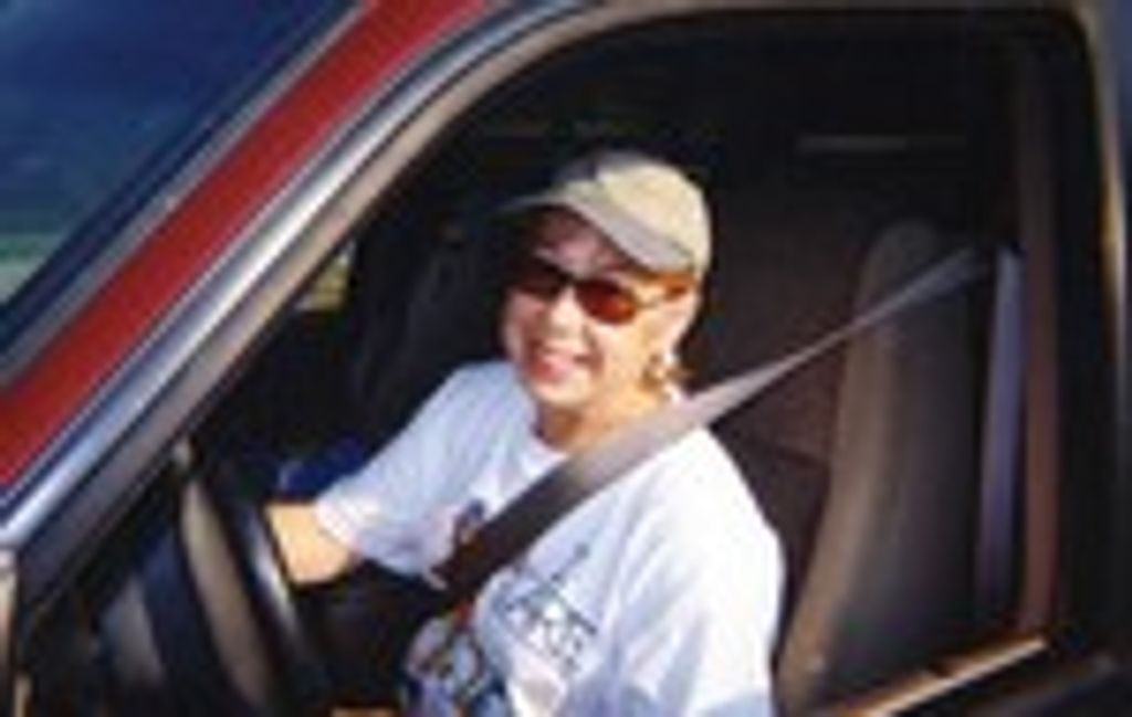Georgianna L. Bush