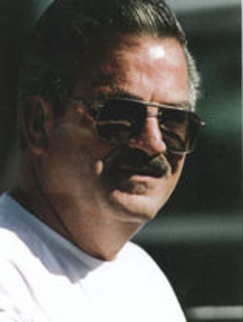 Gary Mccall