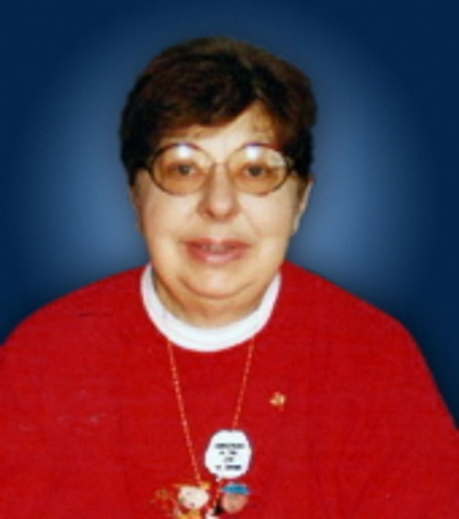 Nancy Jean  Fleischhacker