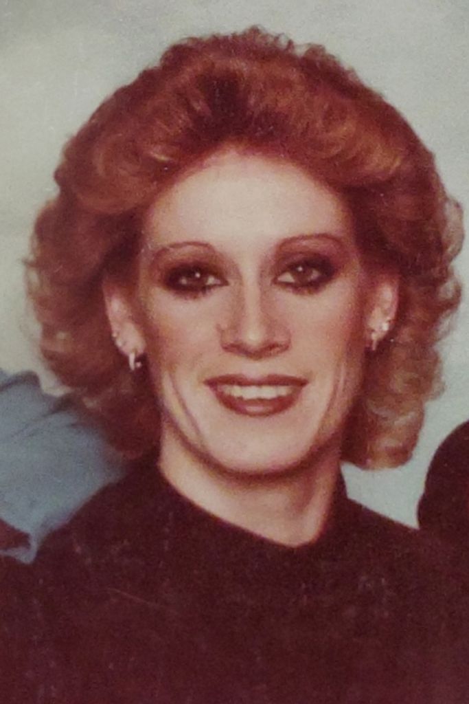 Paula Sue Doyal