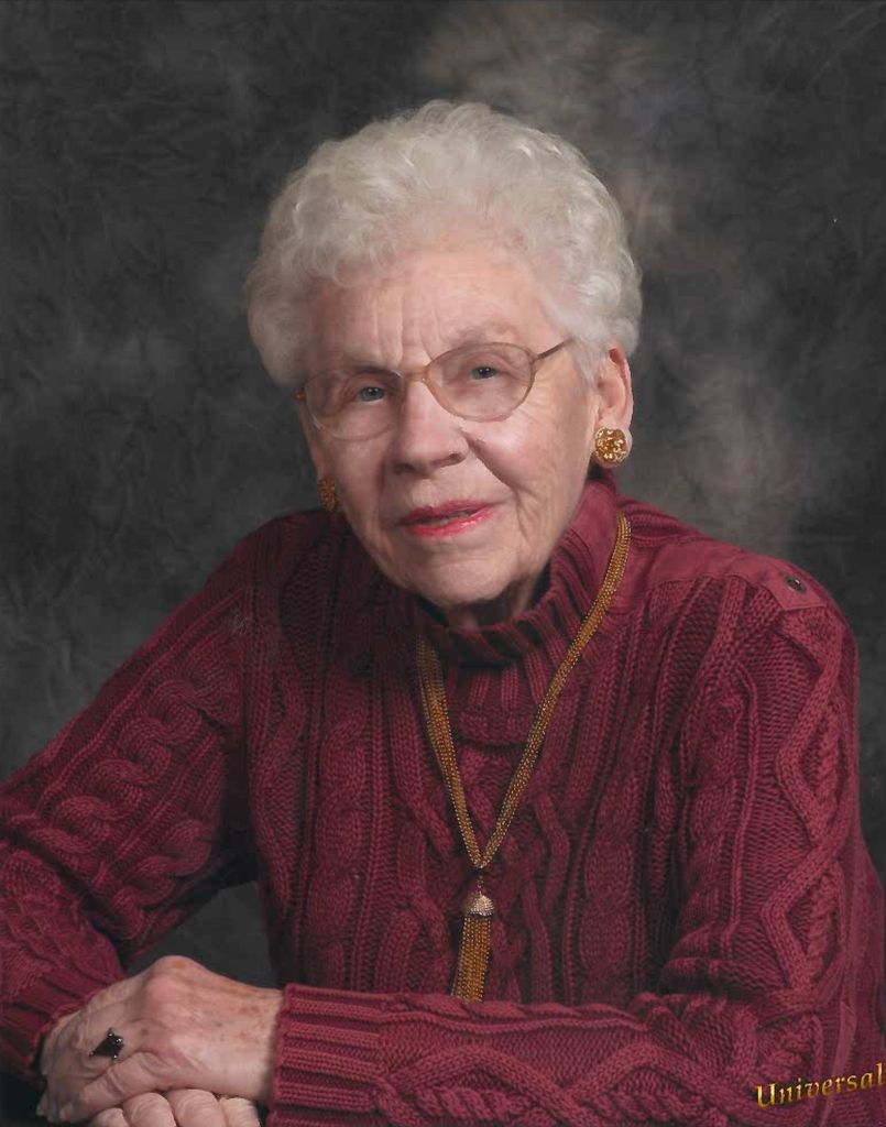 Betty J. Koons