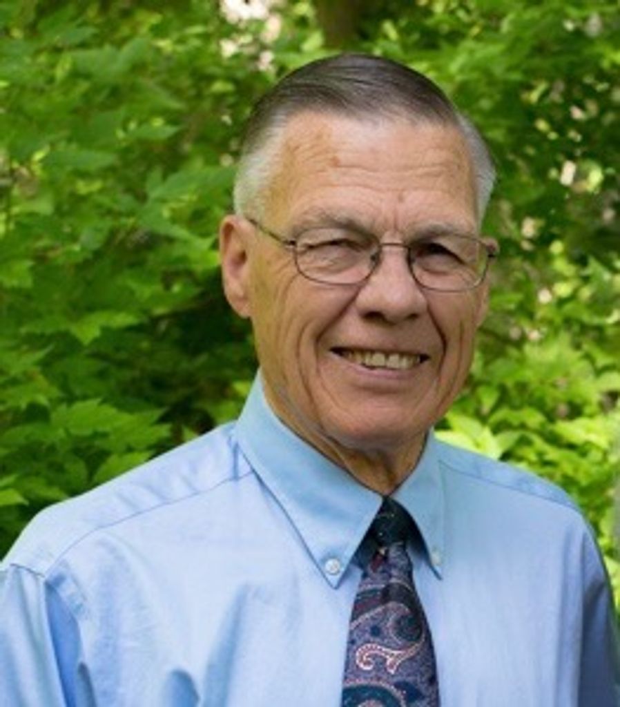 Gerald Charles Woodbury Profile Photo