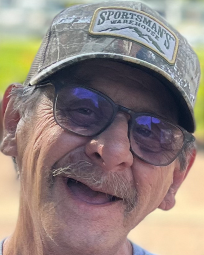 Donald L. Hill