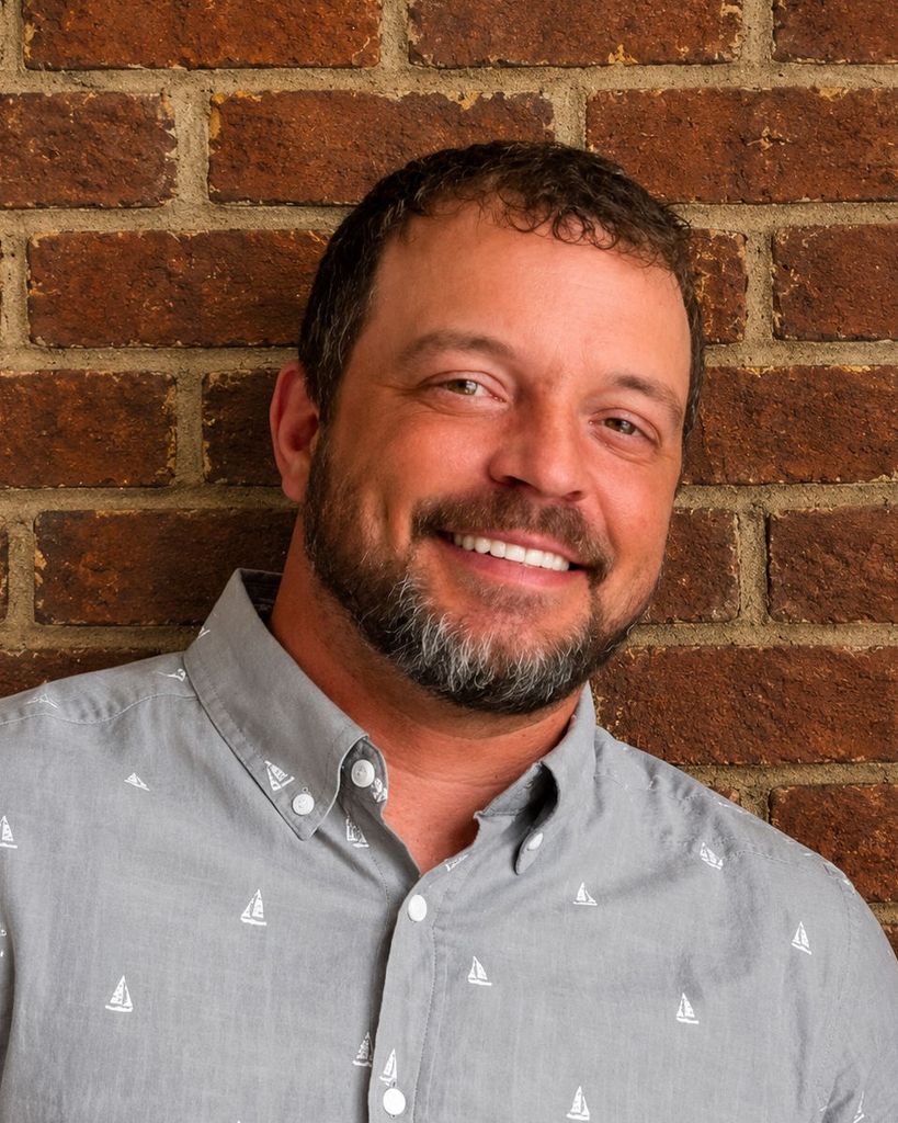 Brad Hibbert