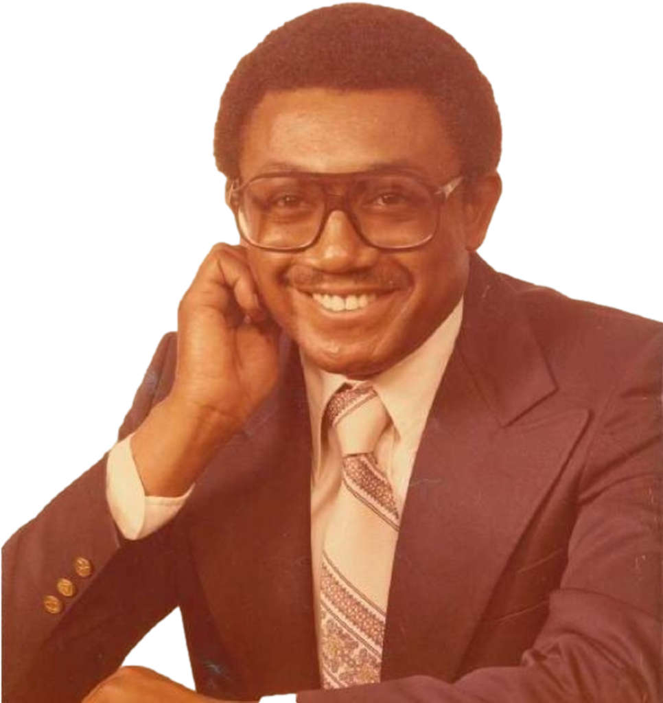 Lawrence Bailey Profile Photo