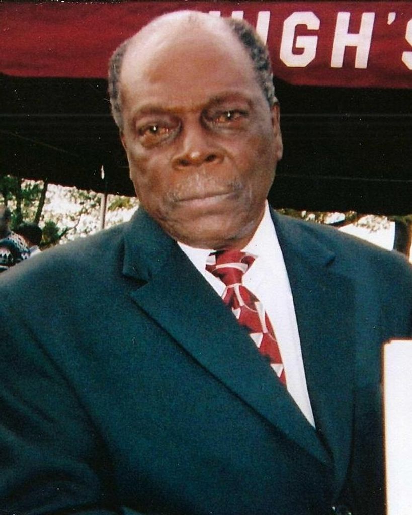 William J.R. Pleasant Profile Photo