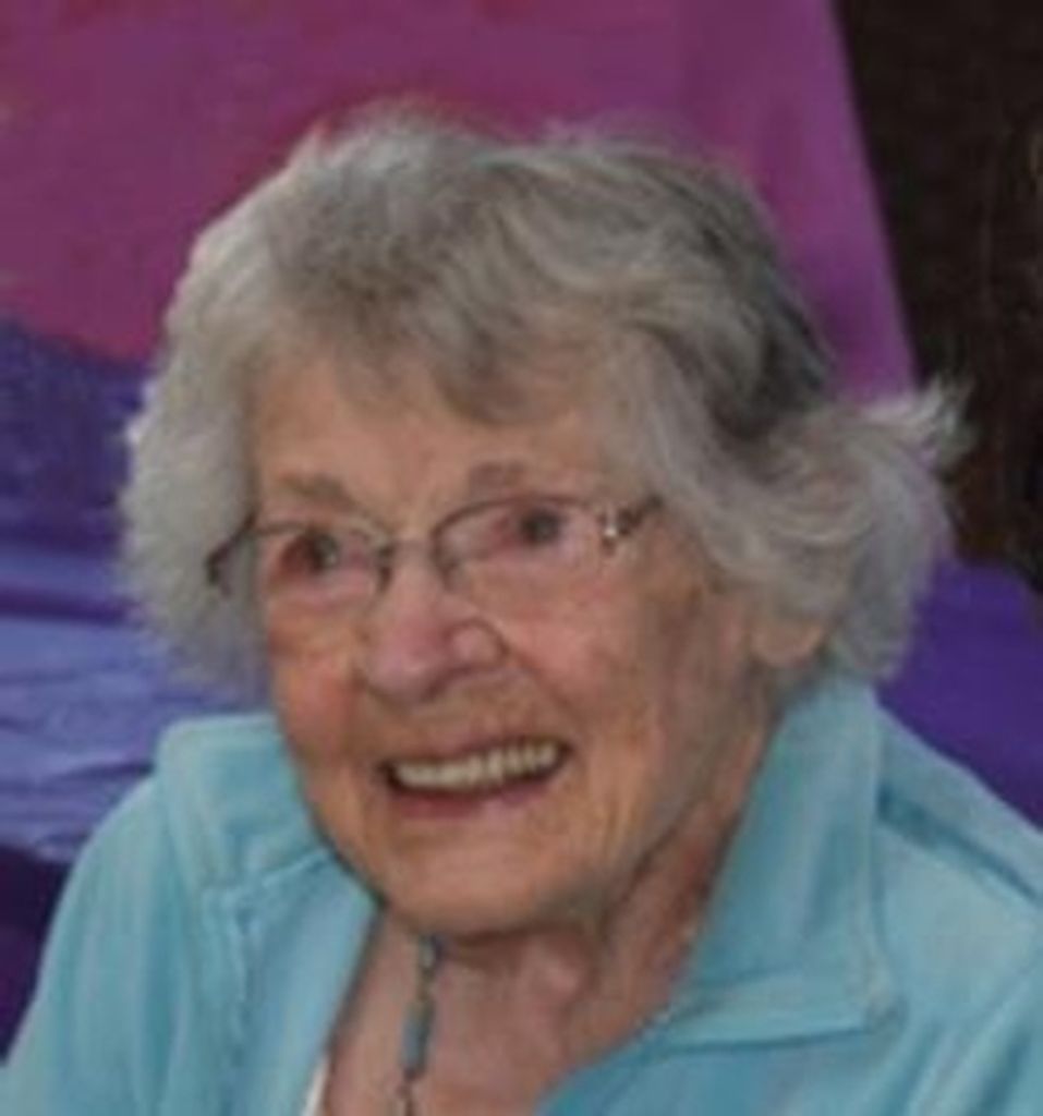 Genevieve E Stockwell