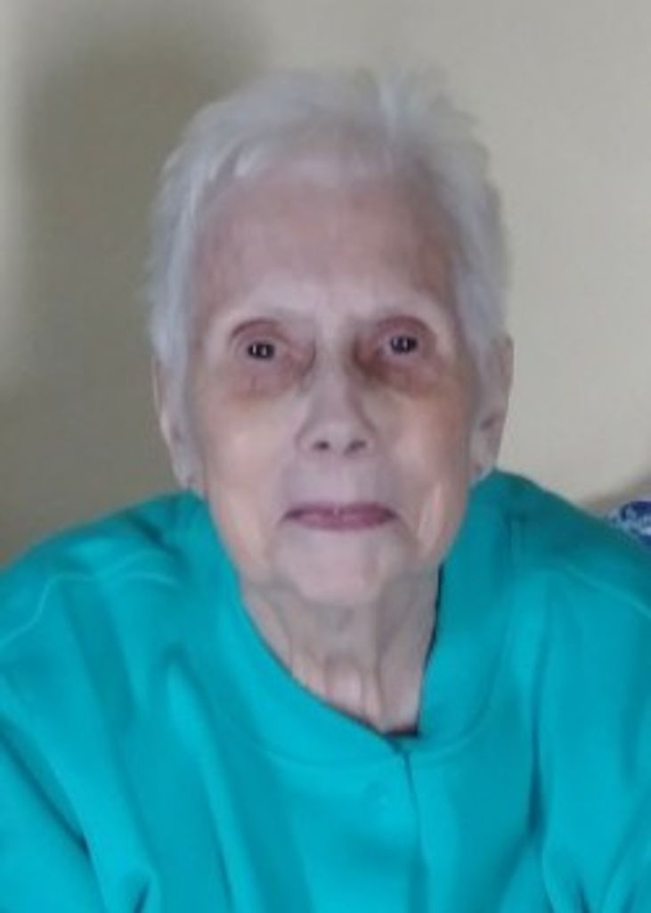 Joann Buckley Profile Photo