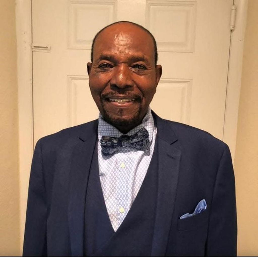 Joe Alfred Johnson Profile Photo
