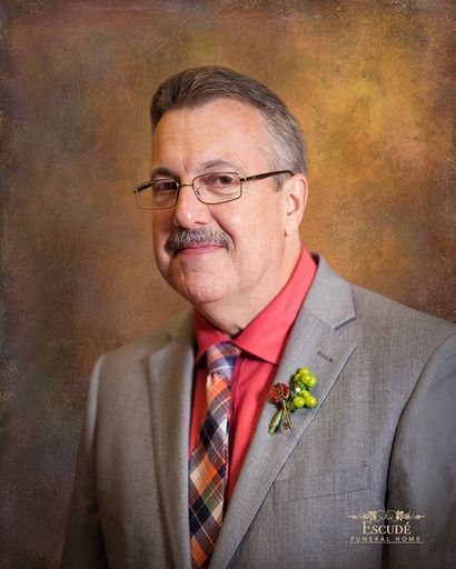 Tommy Joseph LaGrange's obituary image